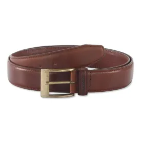 391903 Leather Belt in Cognac Color | Style n Craft