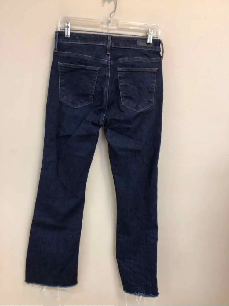 AG SIZE 27 Ladies JEANS