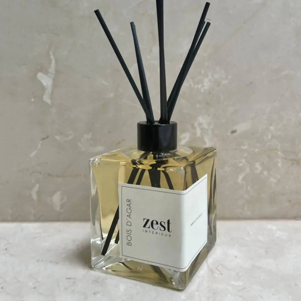 AGARWOOD REED DIFFUSER