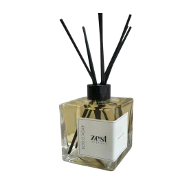 AGARWOOD REED DIFFUSER