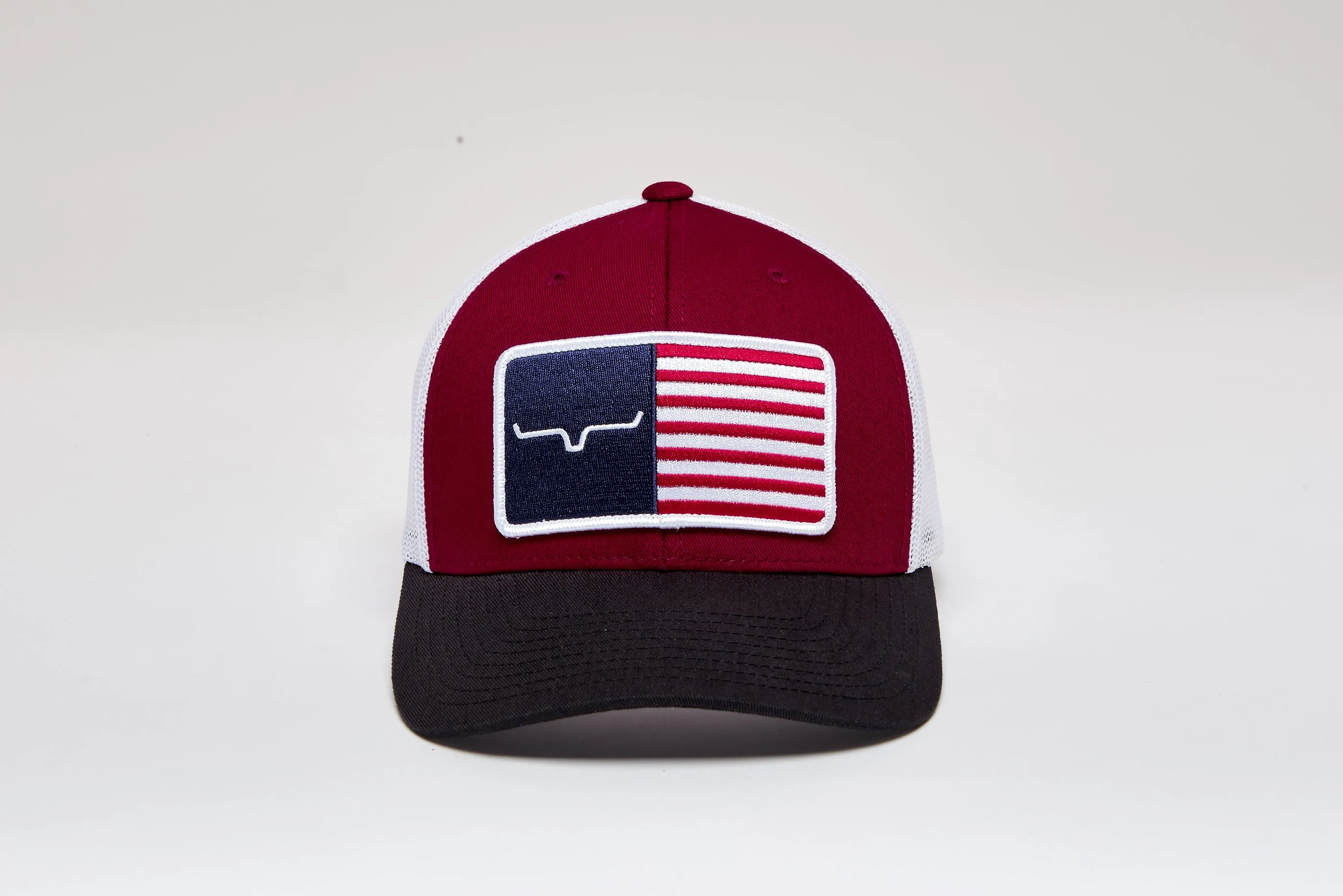 American Trucker Hat