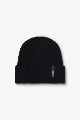 Aries Rib Beanie