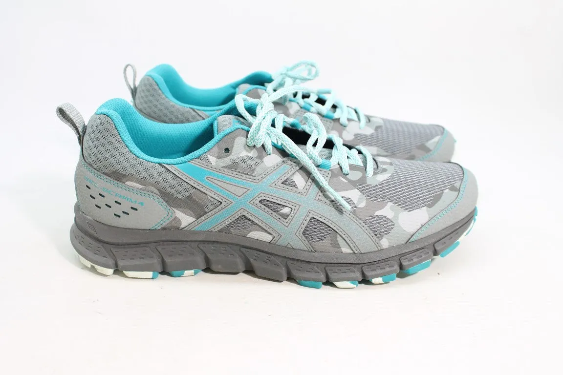 Asic 1012A039 Women's Sneakers Preowned