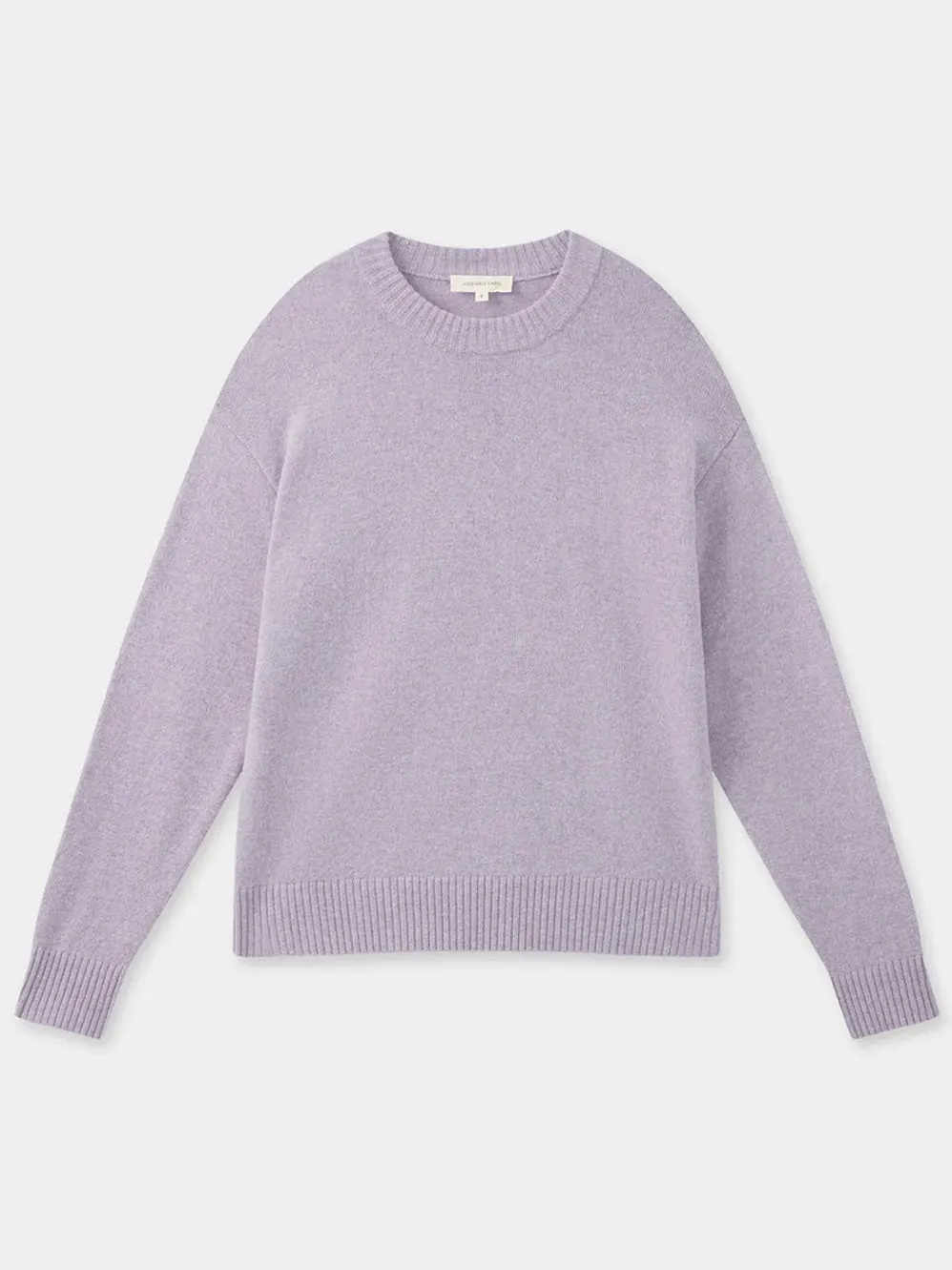 ASSEMBLY LABEL IRIS KNIT