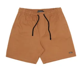 BOLOVO - FDS Shorts "Caramelo"