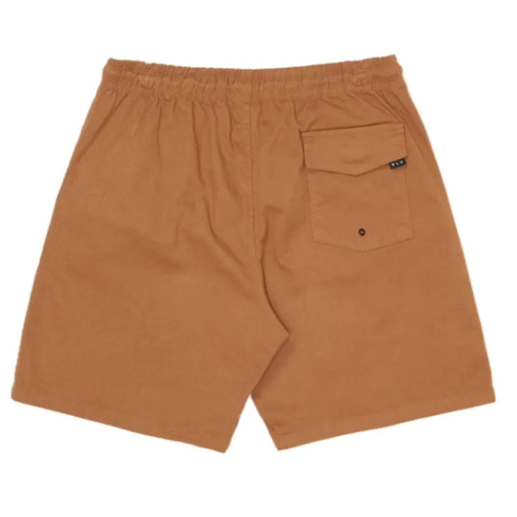 BOLOVO - FDS Shorts "Caramelo"