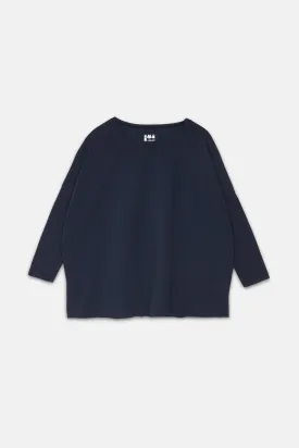 Boxy style T-shirt