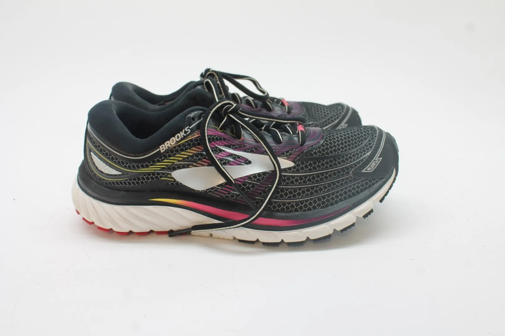 Brooks Women's Glycerin 15 Running Shoes Preowned