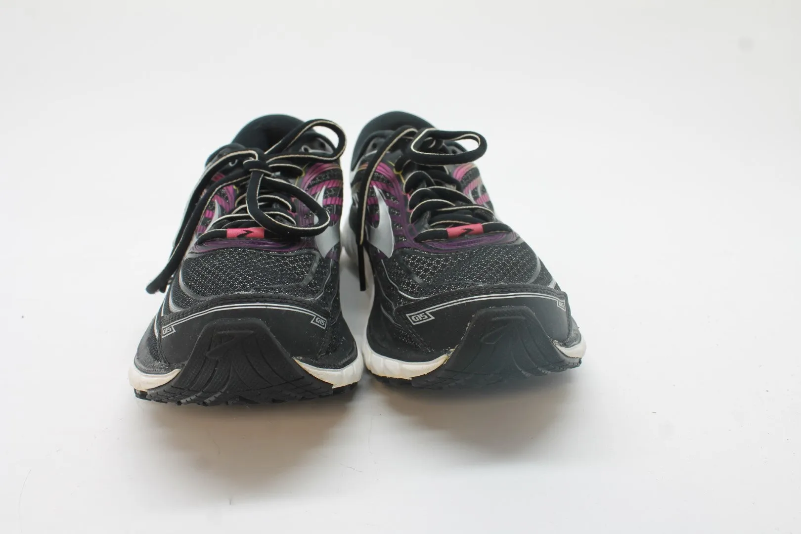 Brooks Women's Glycerin 15 Running Shoes Preowned