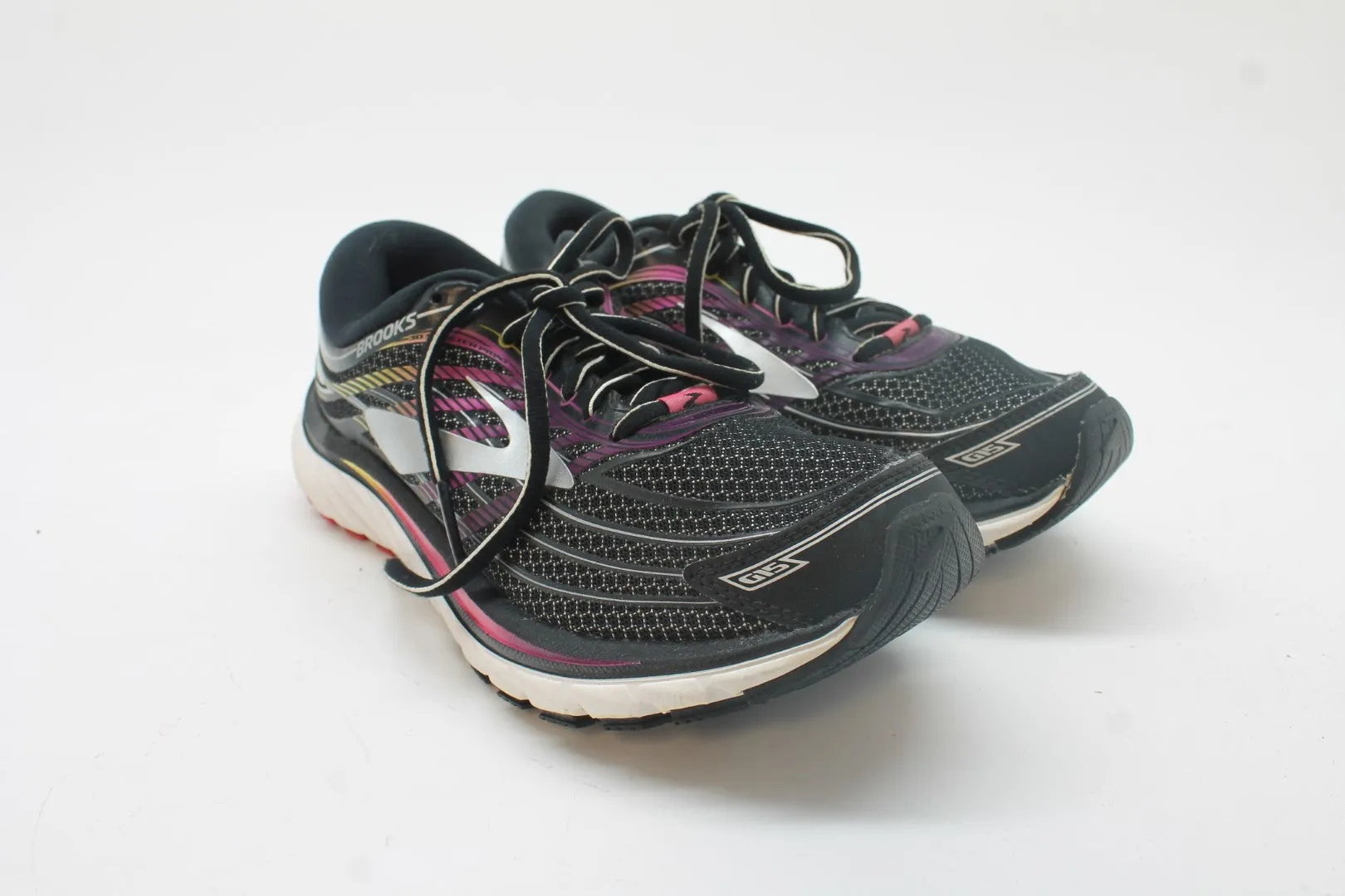 Brooks Women's Glycerin 15 Running Shoes Preowned