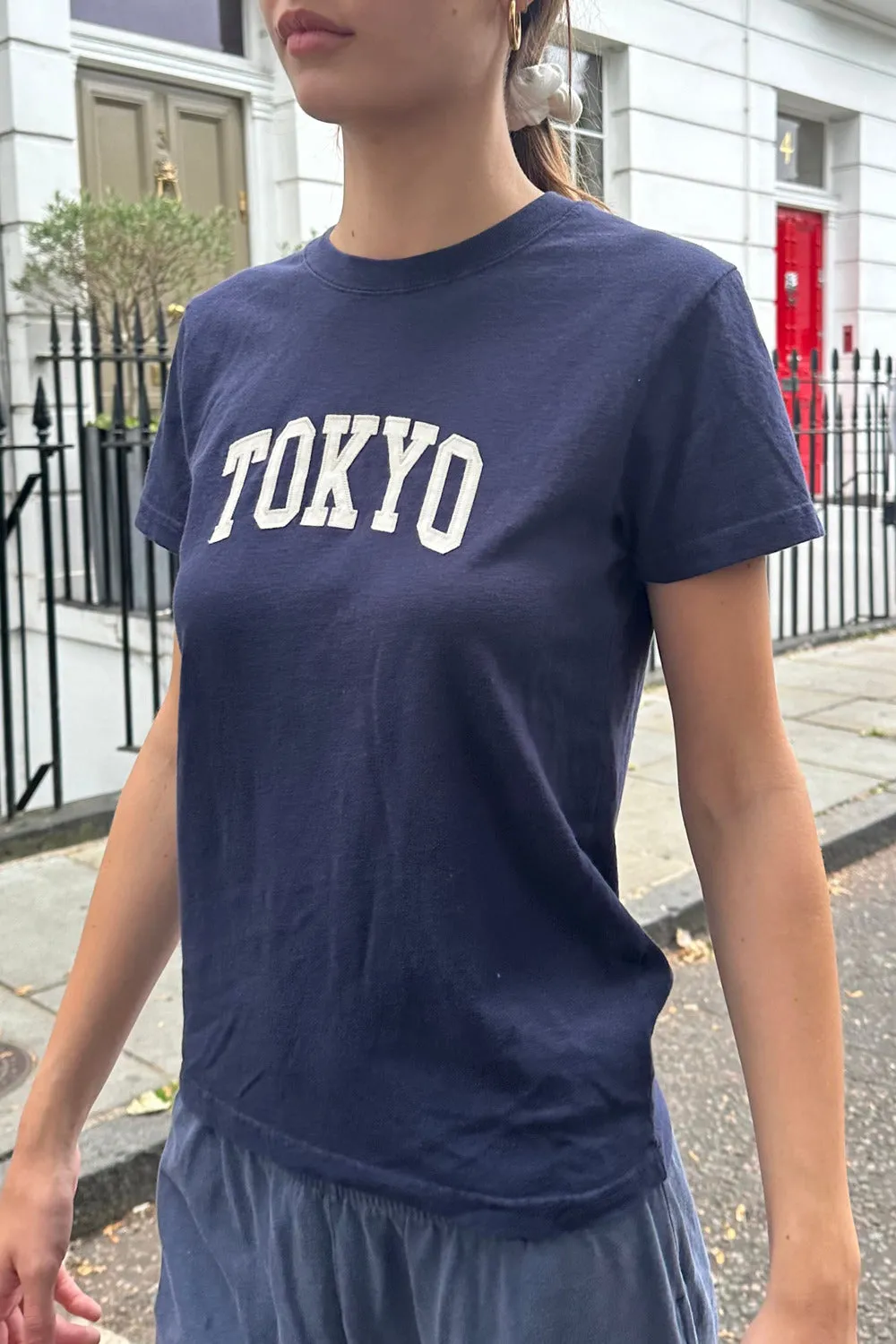 Chloe Tokyo Top