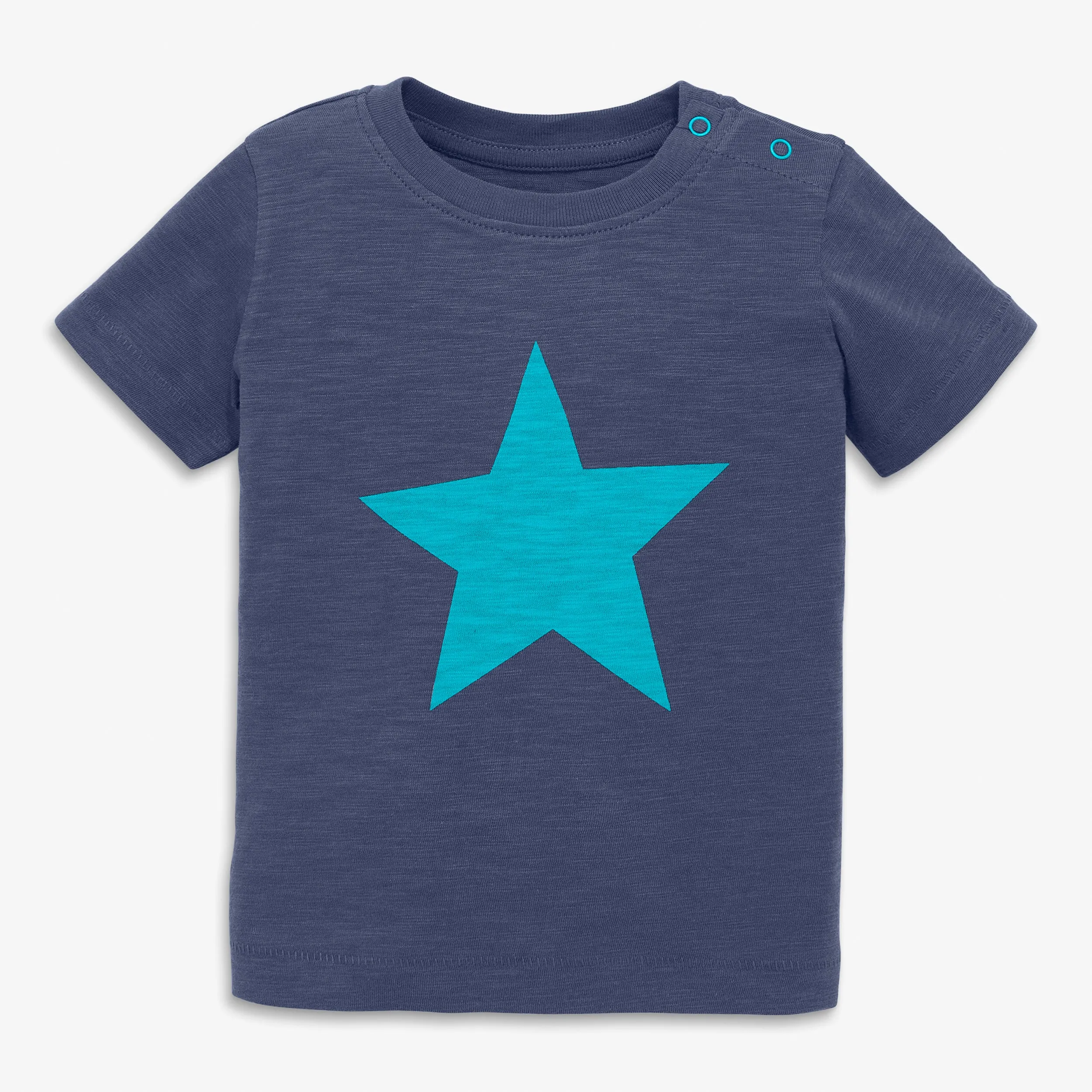 Clearance baby star tee