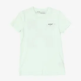 Coral Arrows T-Shirt