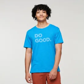 Cotpaxi Do Good Shortsleeve T-Shirt - Men's