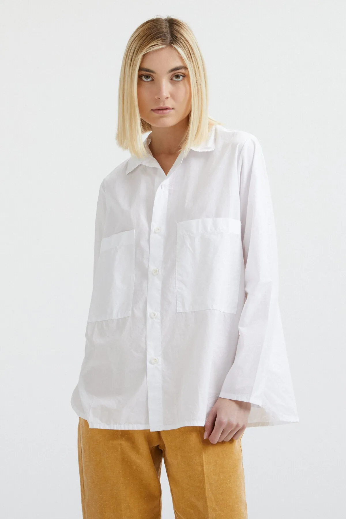 Cotton shirt