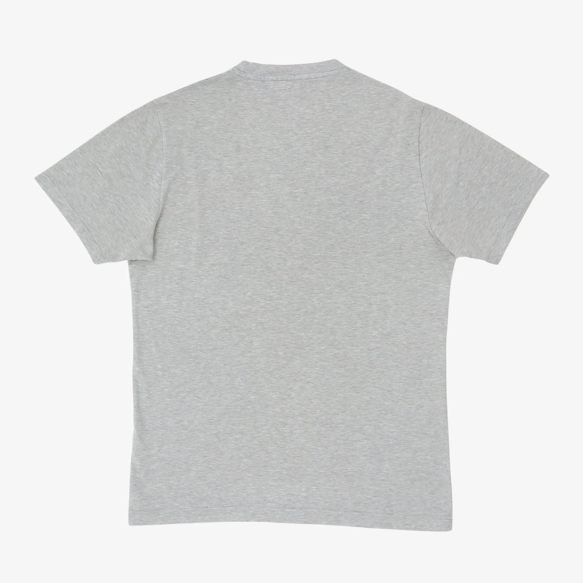 Cotton Tee