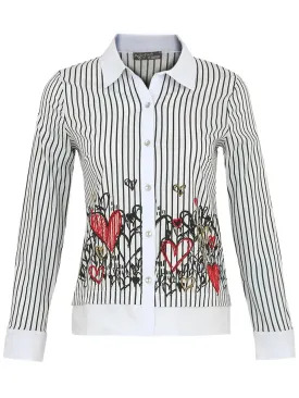 Dolcezza Shirt - Style 74606