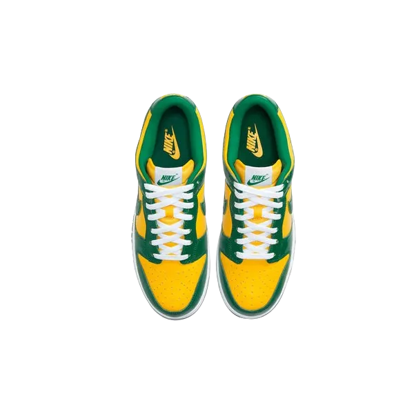 Dunk Low Brasil