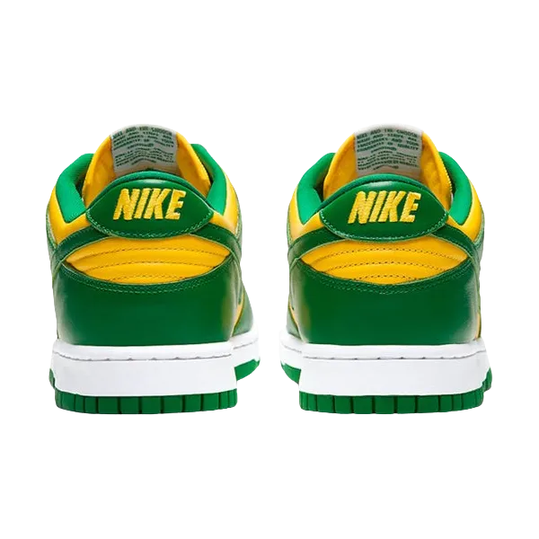 Dunk Low Brasil