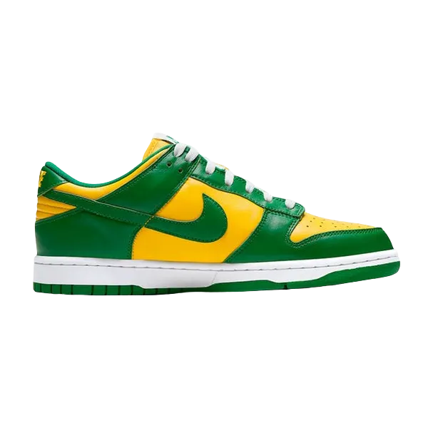 Dunk Low Brasil