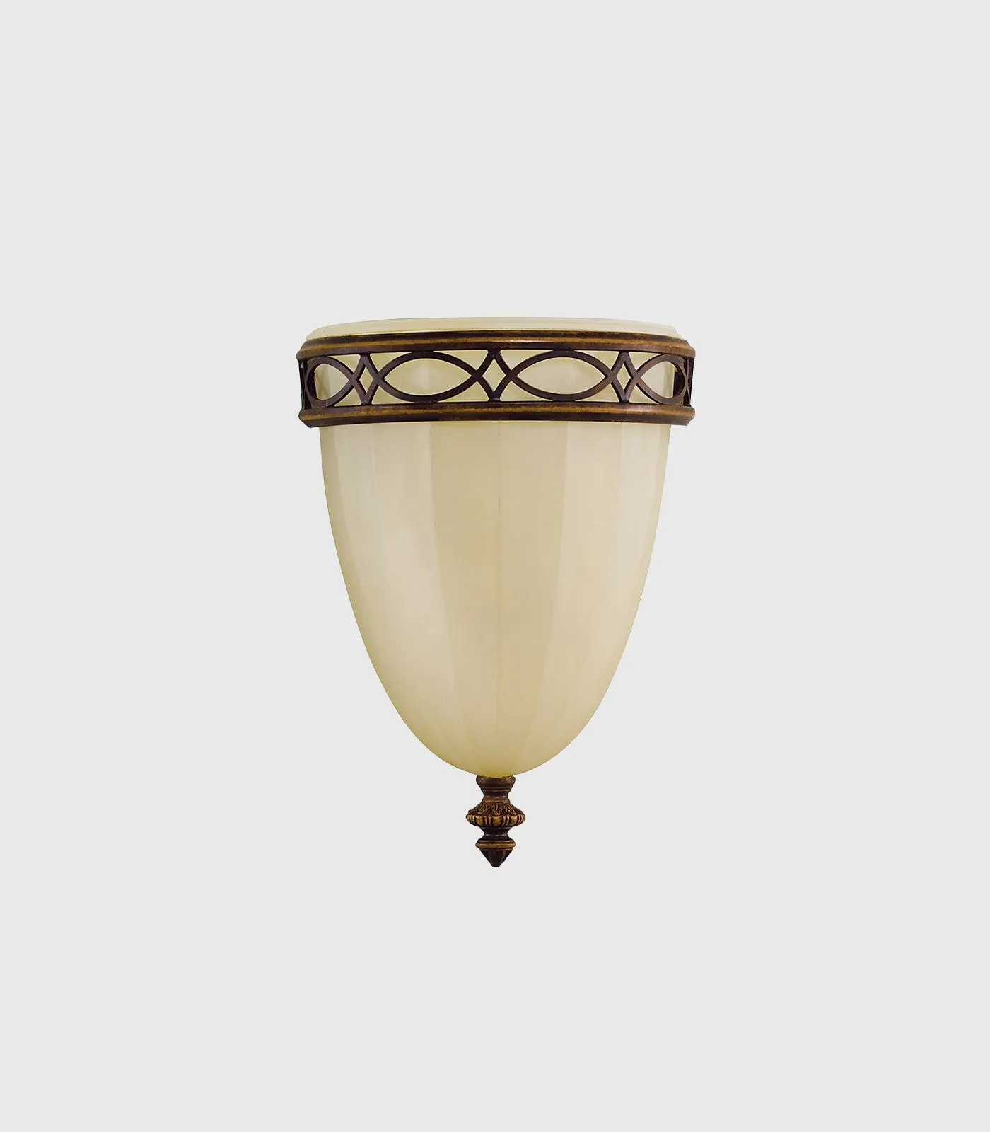 Edwardian Style Wall Light