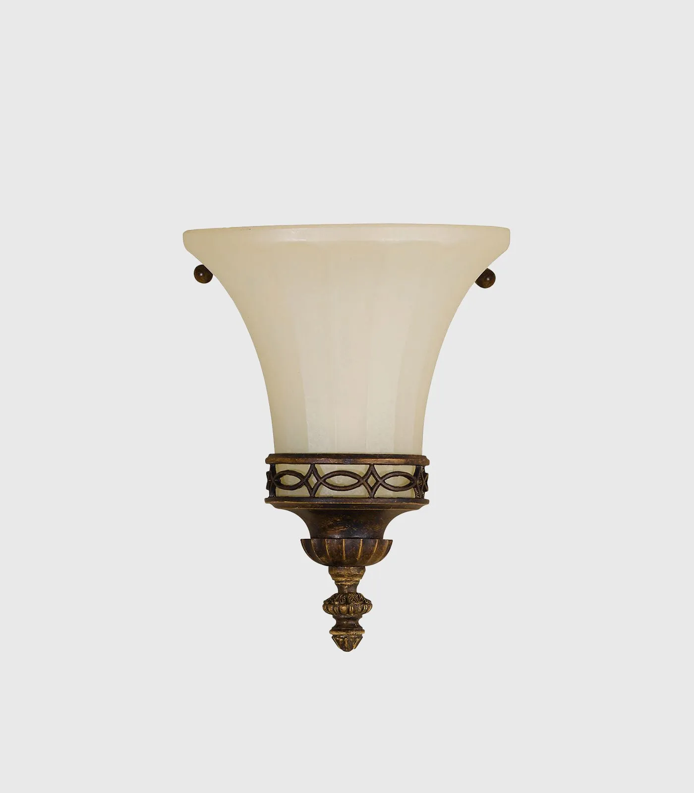 Edwardian Style Wall Light