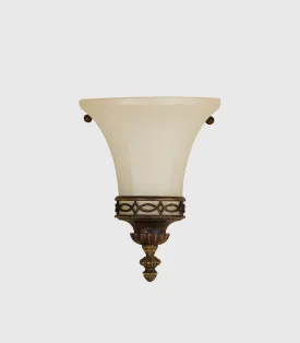 Edwardian Style Wall Light