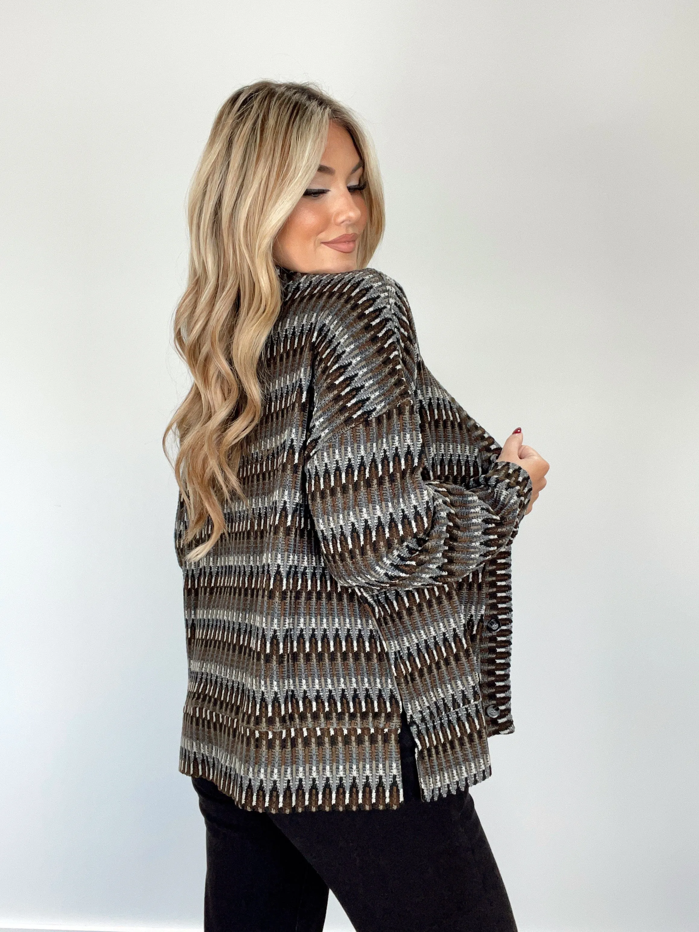 Estelle Knit Cardigan