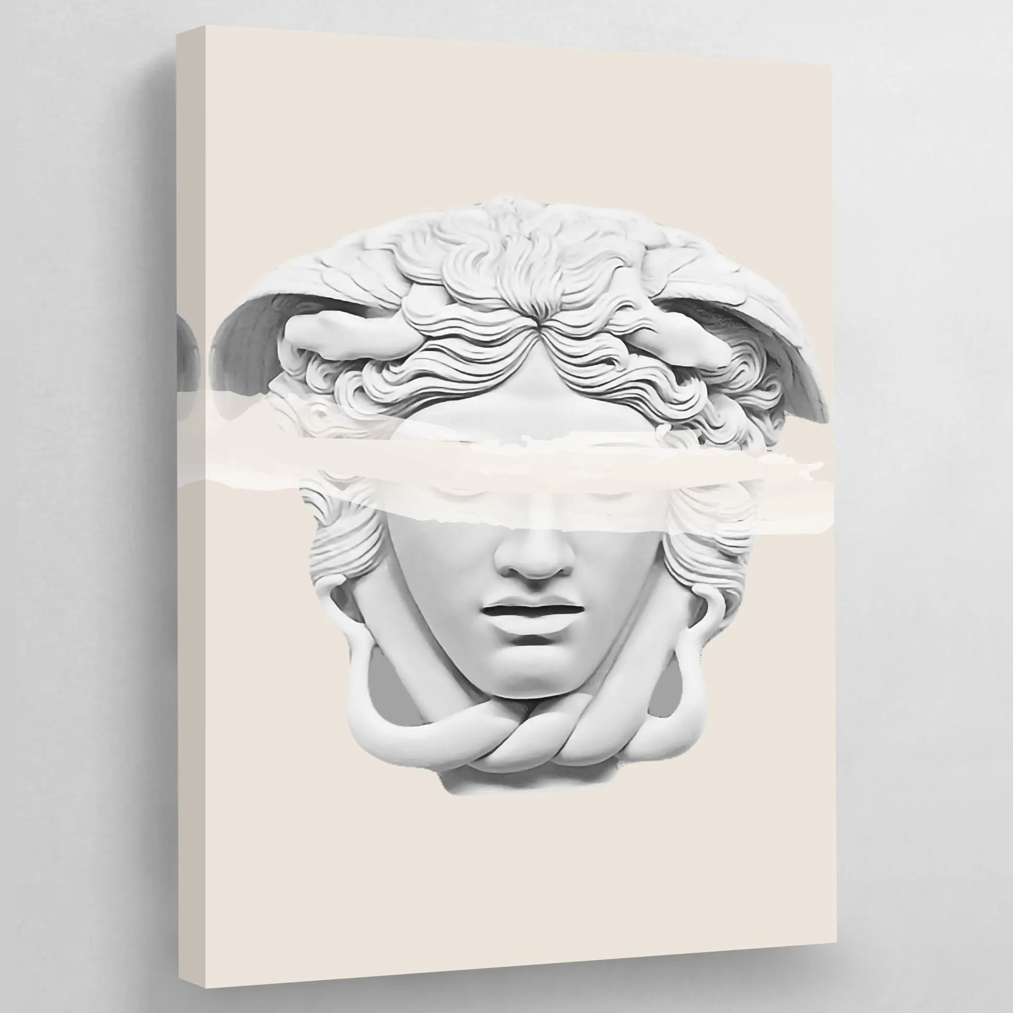 Greek Style Wall Art