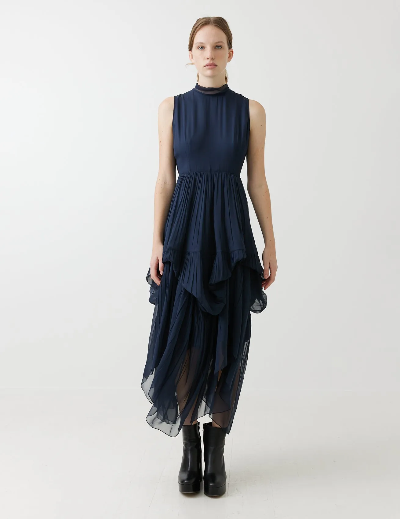 horatio gown