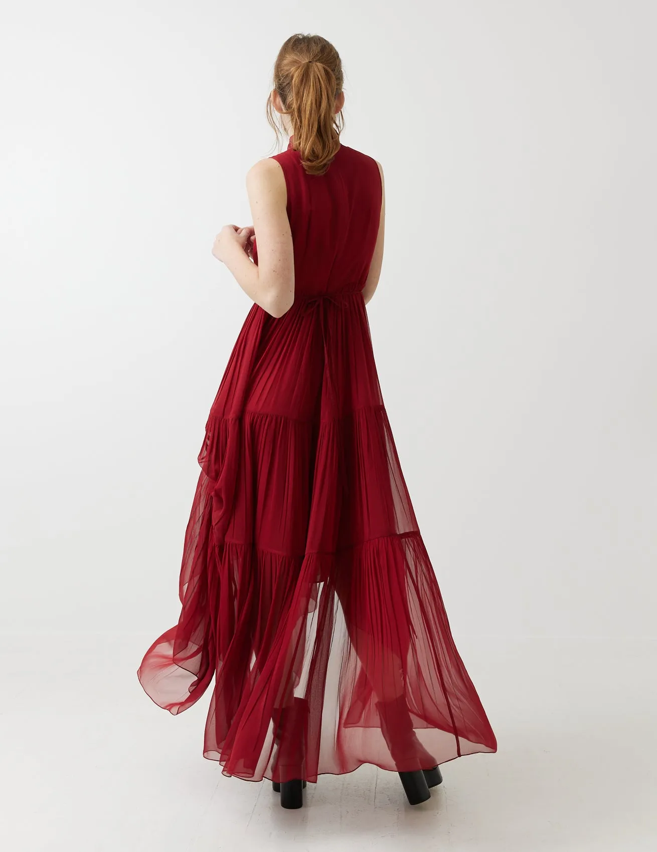 horatio gown