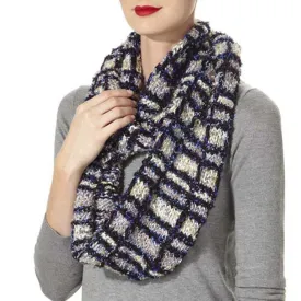 Isaac Mizrahi Carnegie Hill Classic Plaid Scarf Free Download