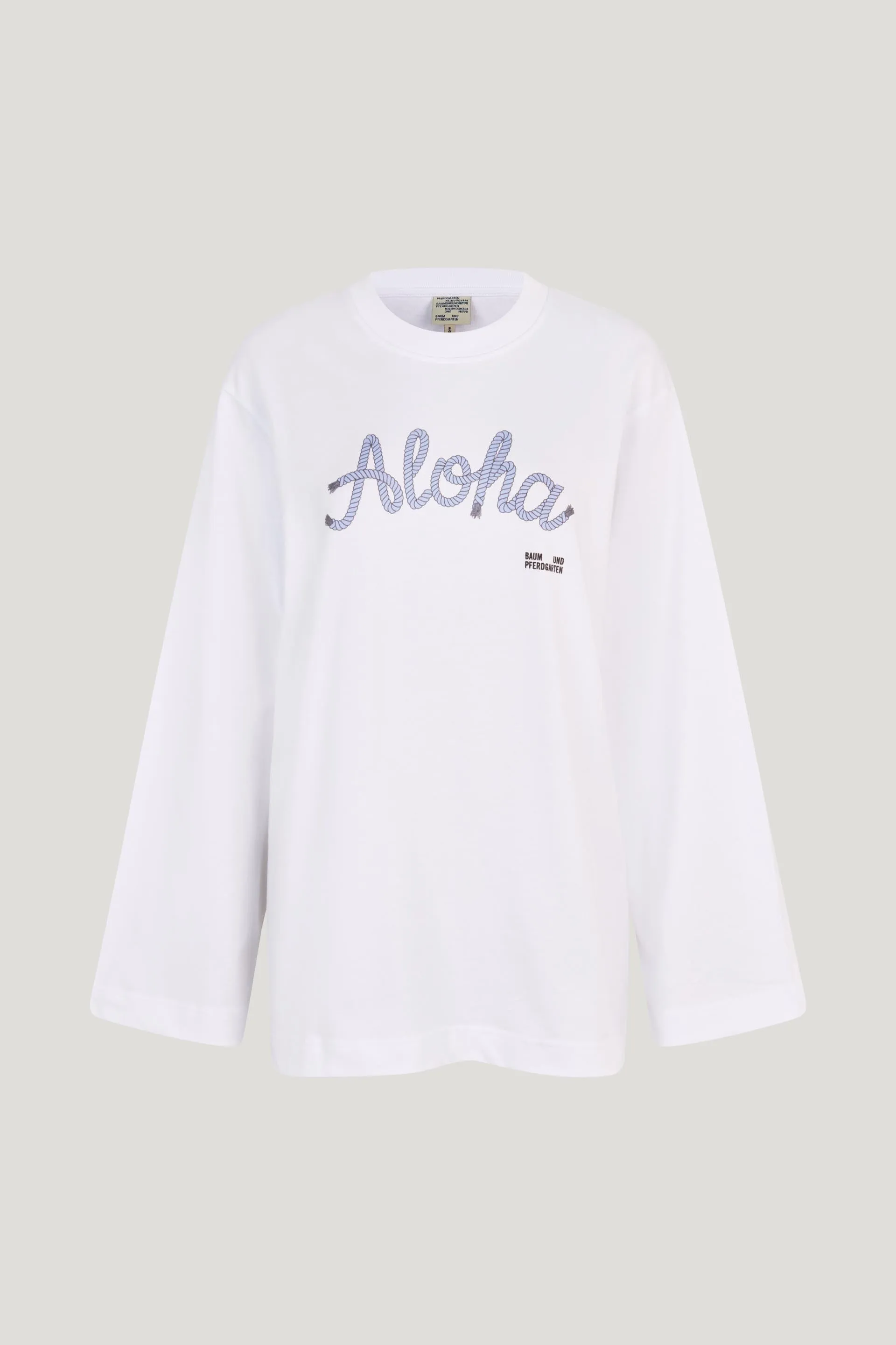 JEEVANA | Aloha Blue