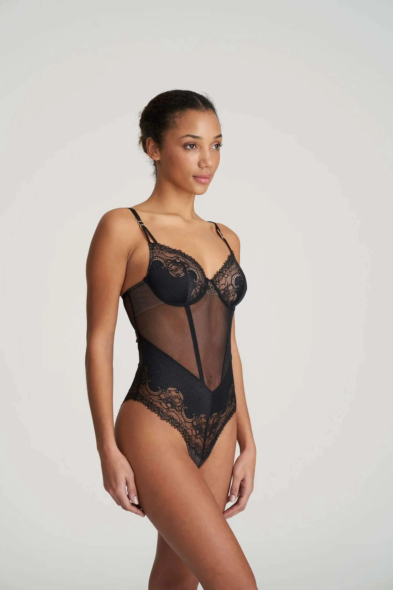 Junoo Bodysuit