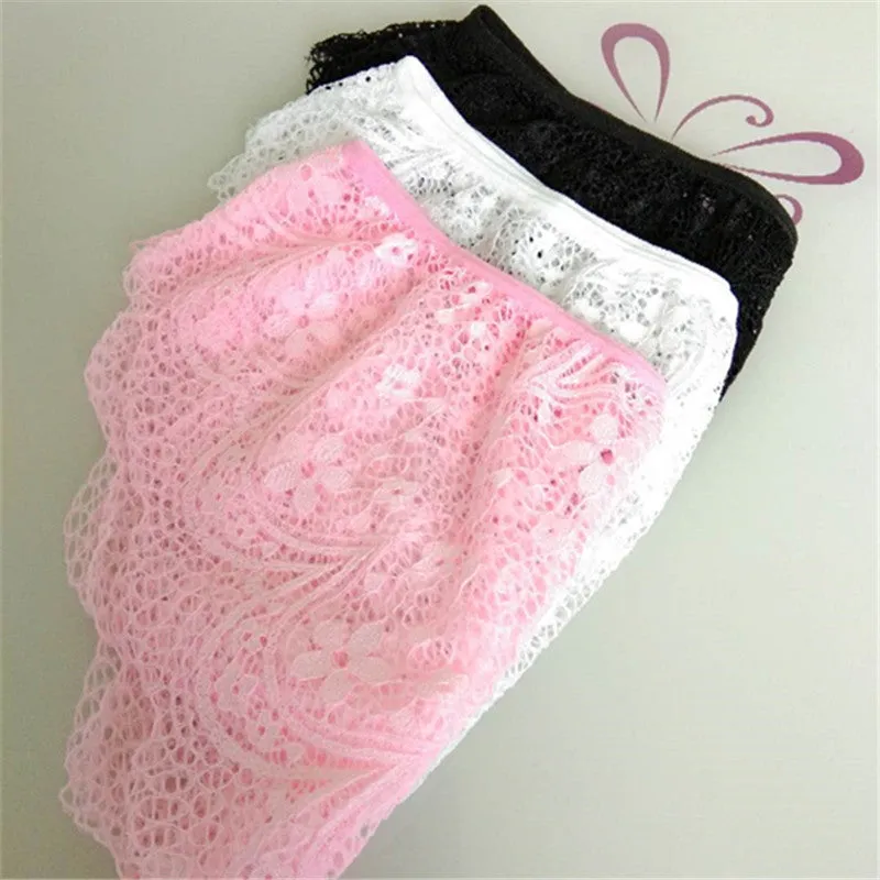 Lace Knickers