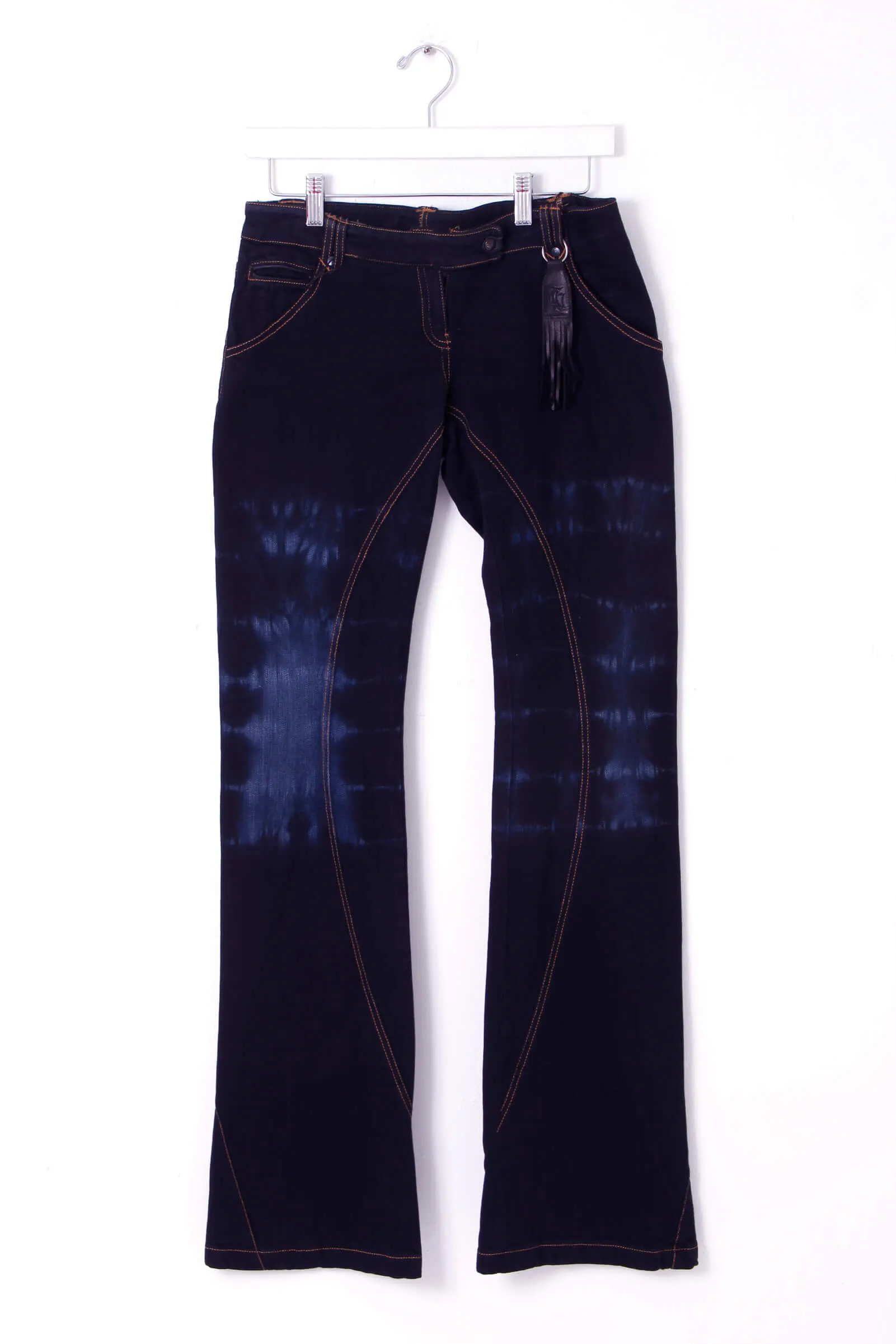 Maria Instcher Jeans - 8 / M