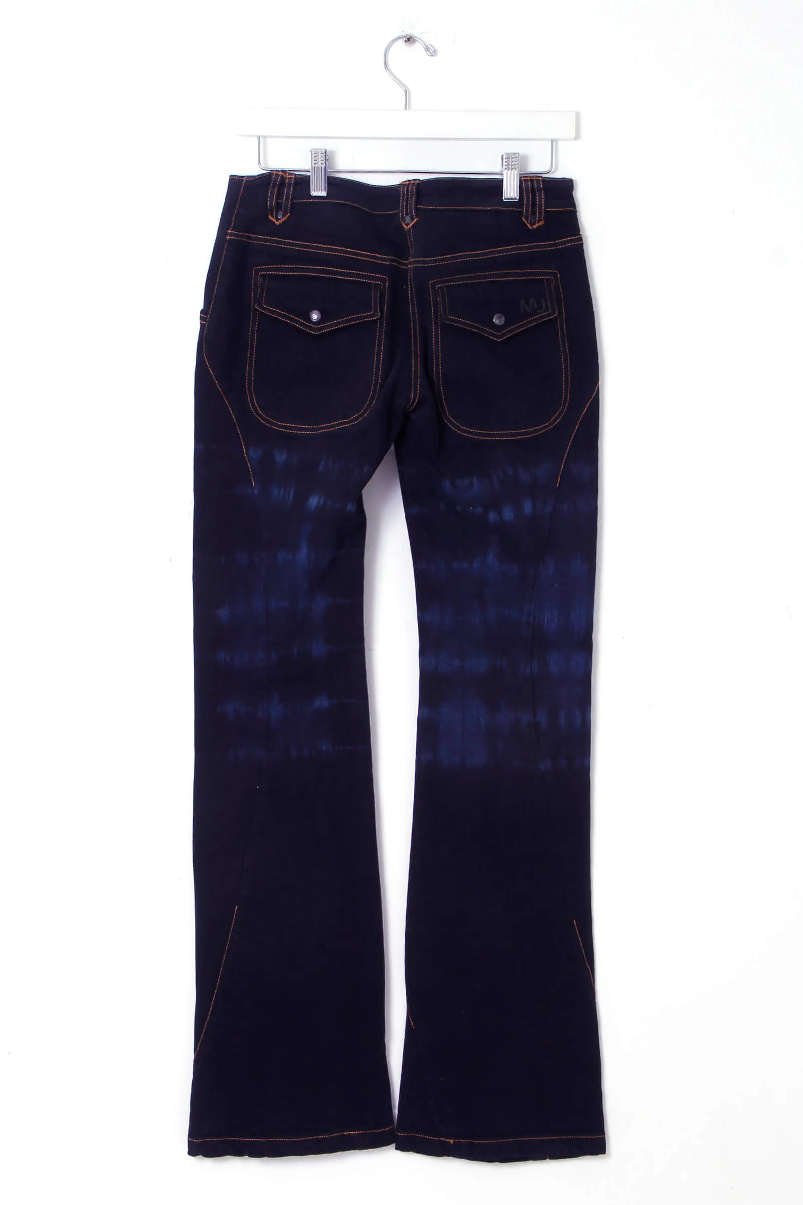 Maria Instcher Jeans - 8 / M