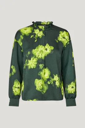 MERELLA | Green Margot Flower