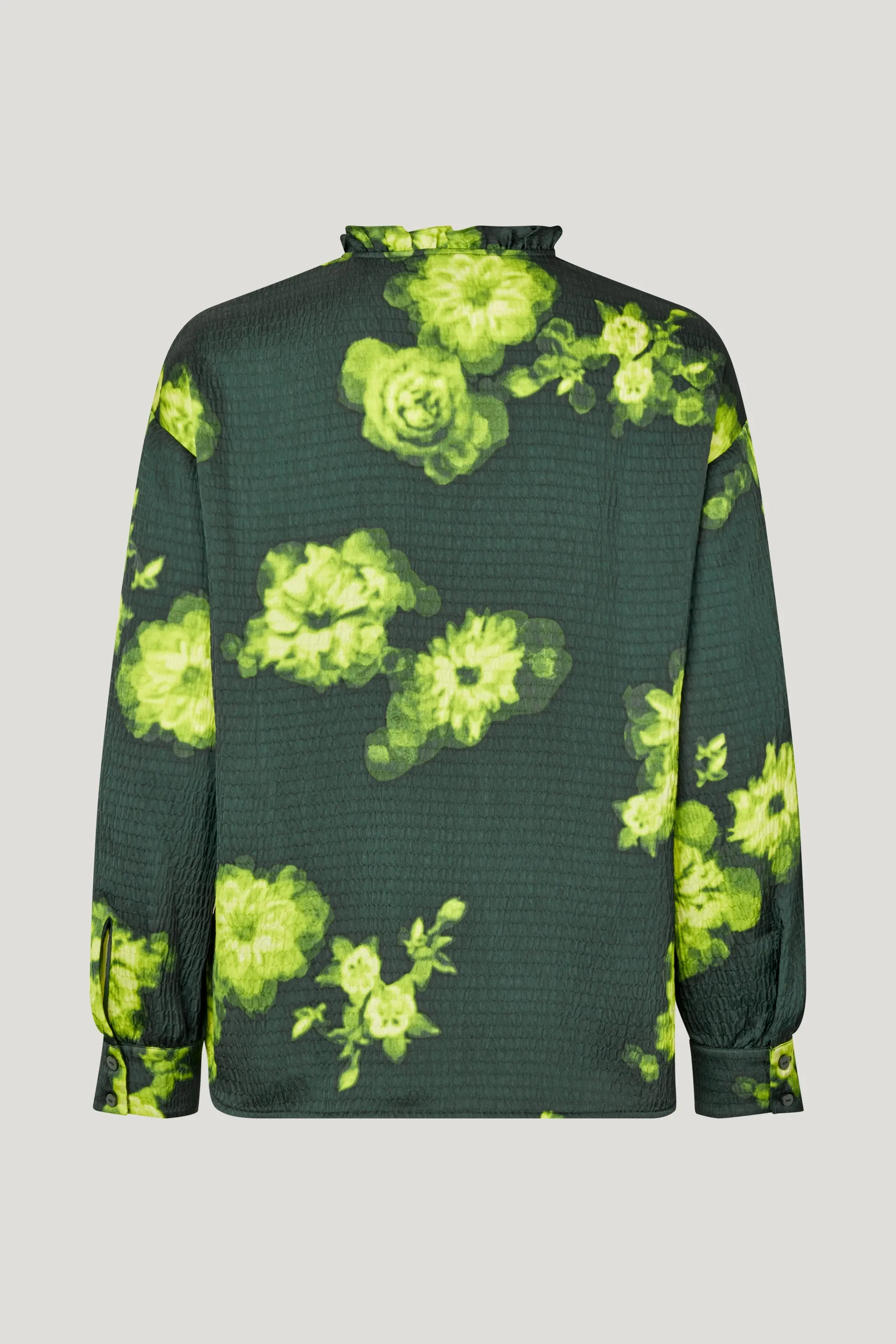 MERELLA | Green Margot Flower