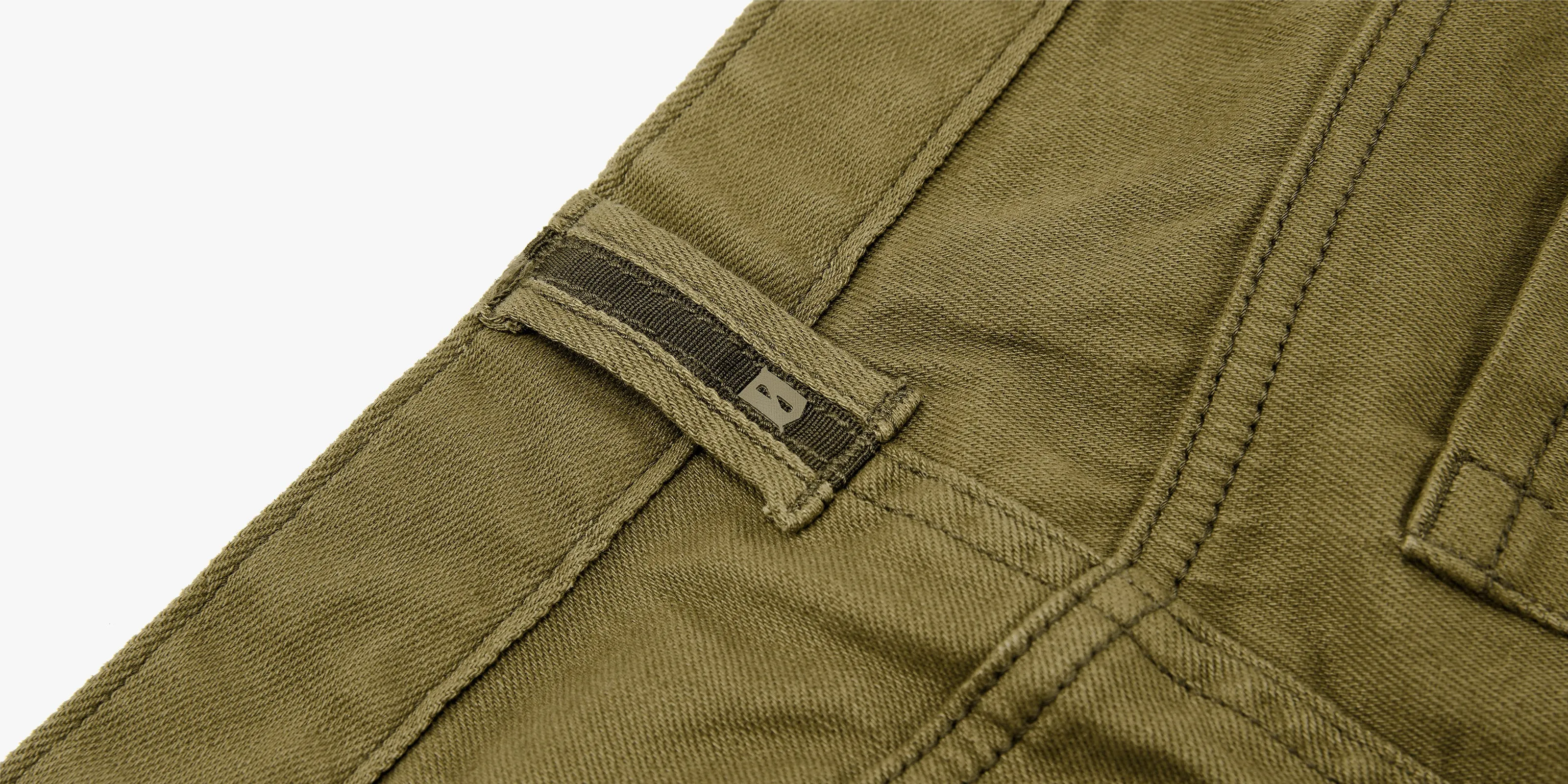 Operatus XP Pant