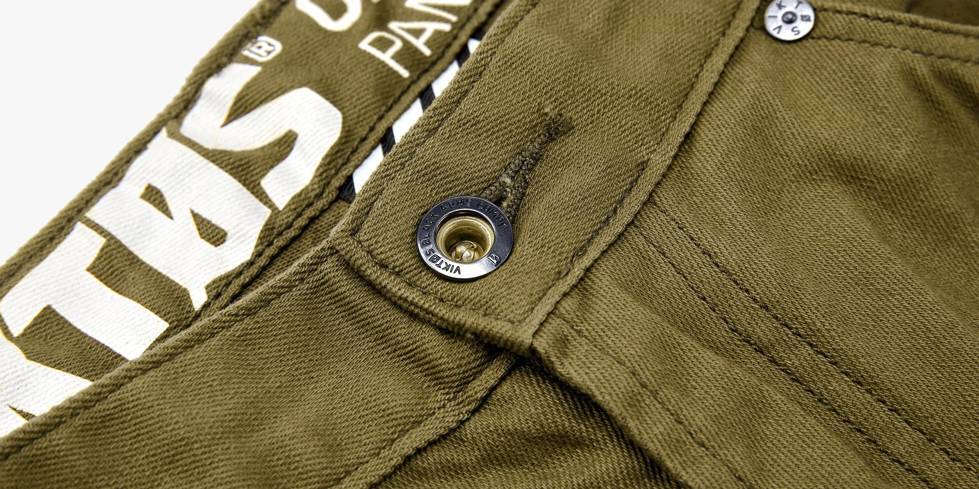 Operatus XP Pant