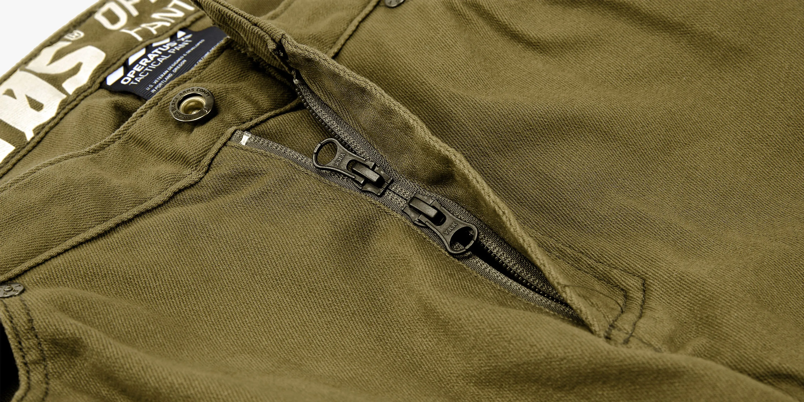 Operatus XP Pant