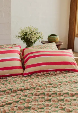 Organic Cotton Pillowcase