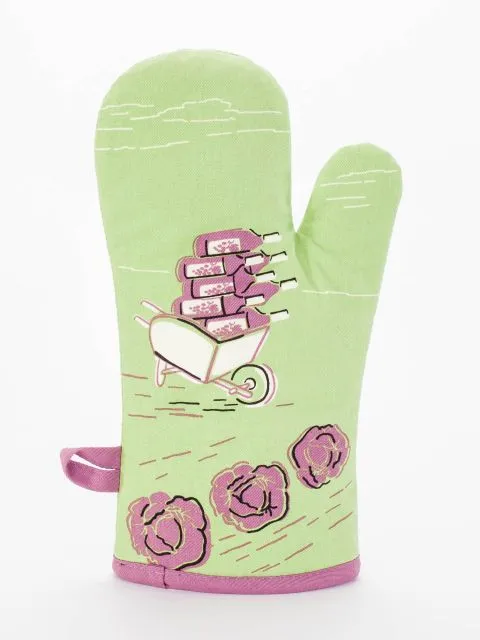 Oven Mitt