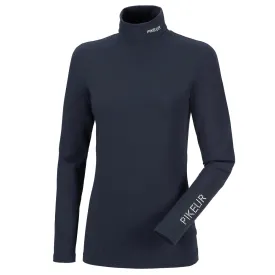 Pikeur Sina Baselayer Shirt - Navy