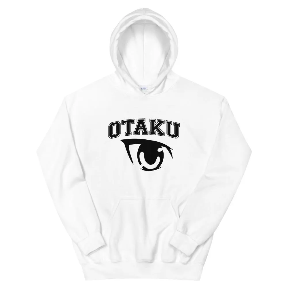 "Otaku" Hoodie