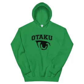 "Otaku" Hoodie