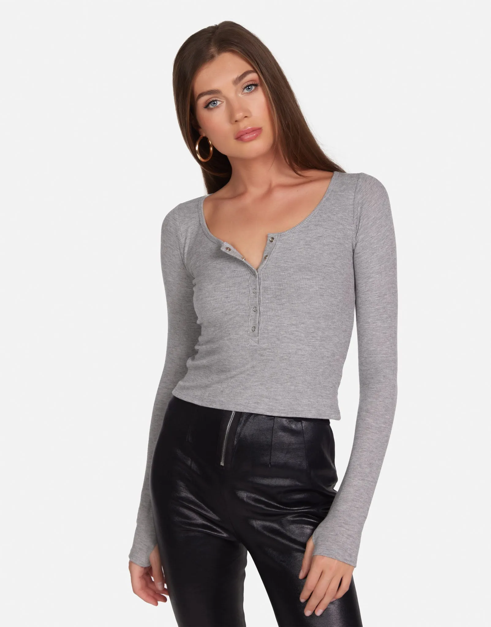 Reghan Heather Grey