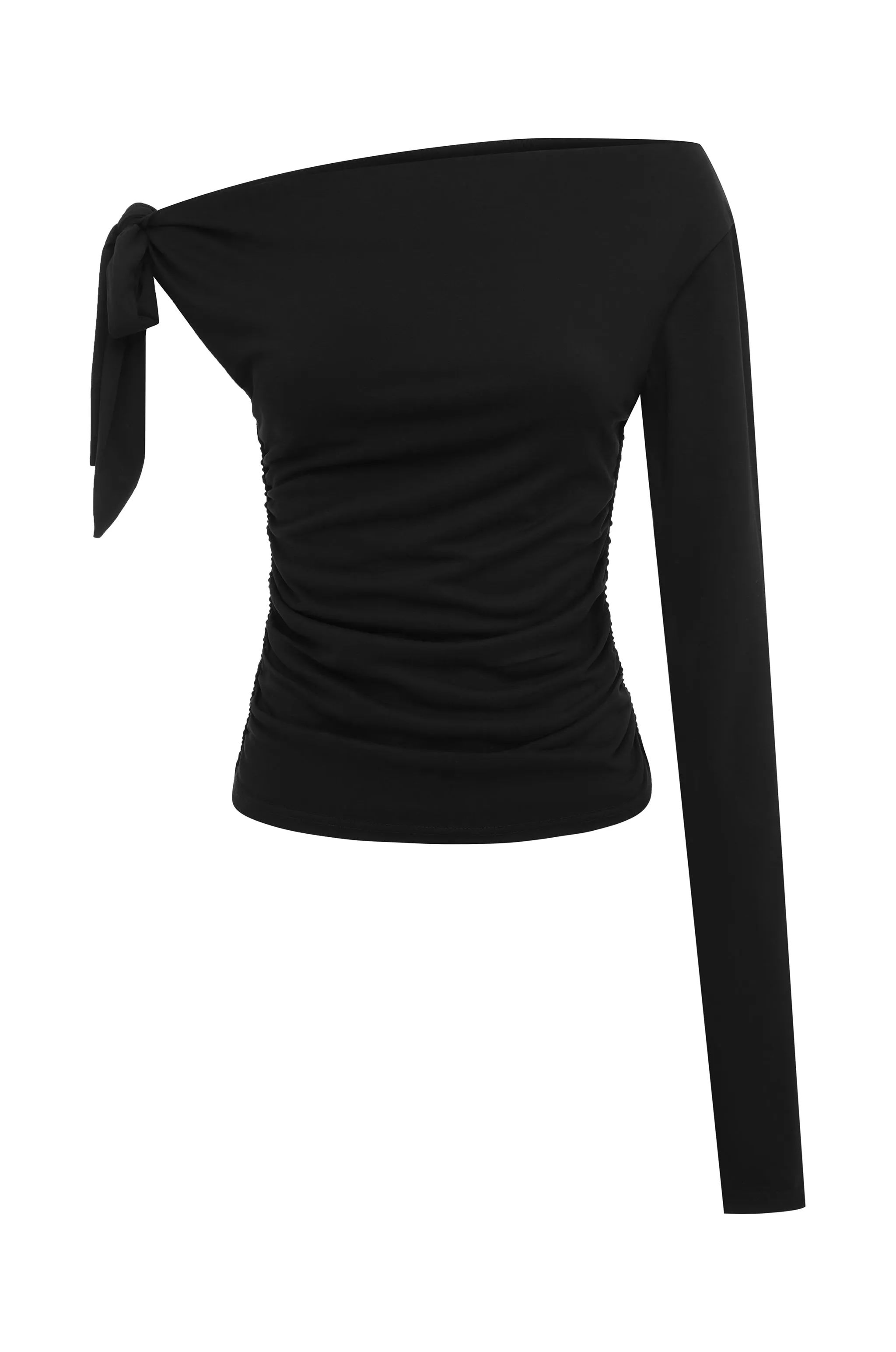 Sofia Top | Black