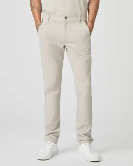 Stafford Trouser in Fresh Oyster